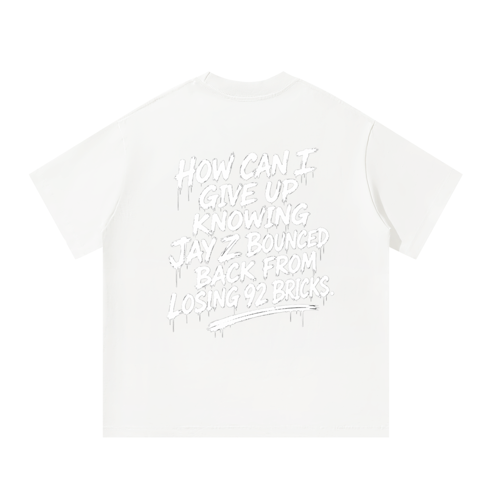 MulTeechoice Jay Z Tee