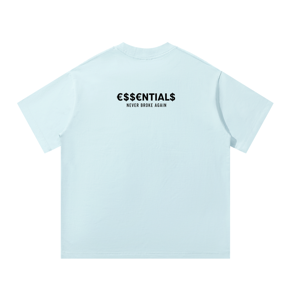 MulTeechoice Essentials Tee