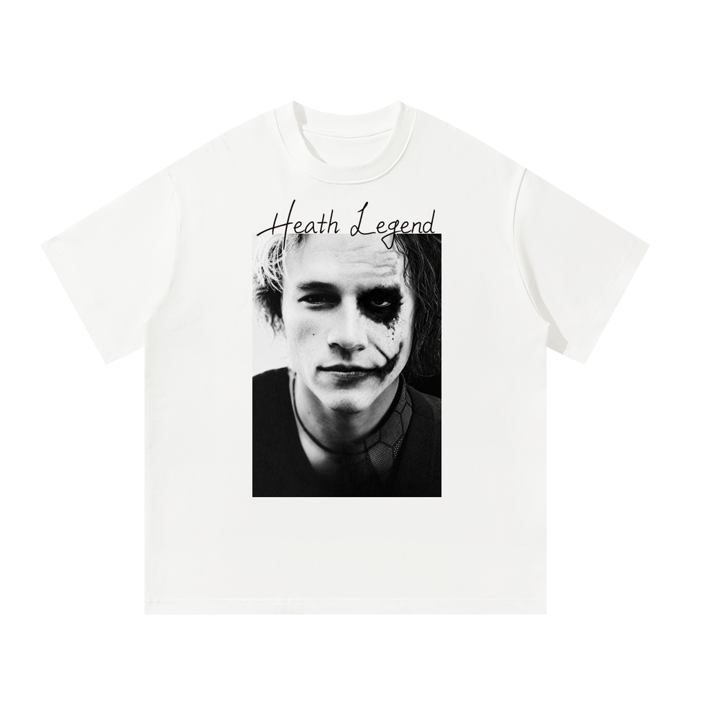 MulTeechoice Heath Leger Tee