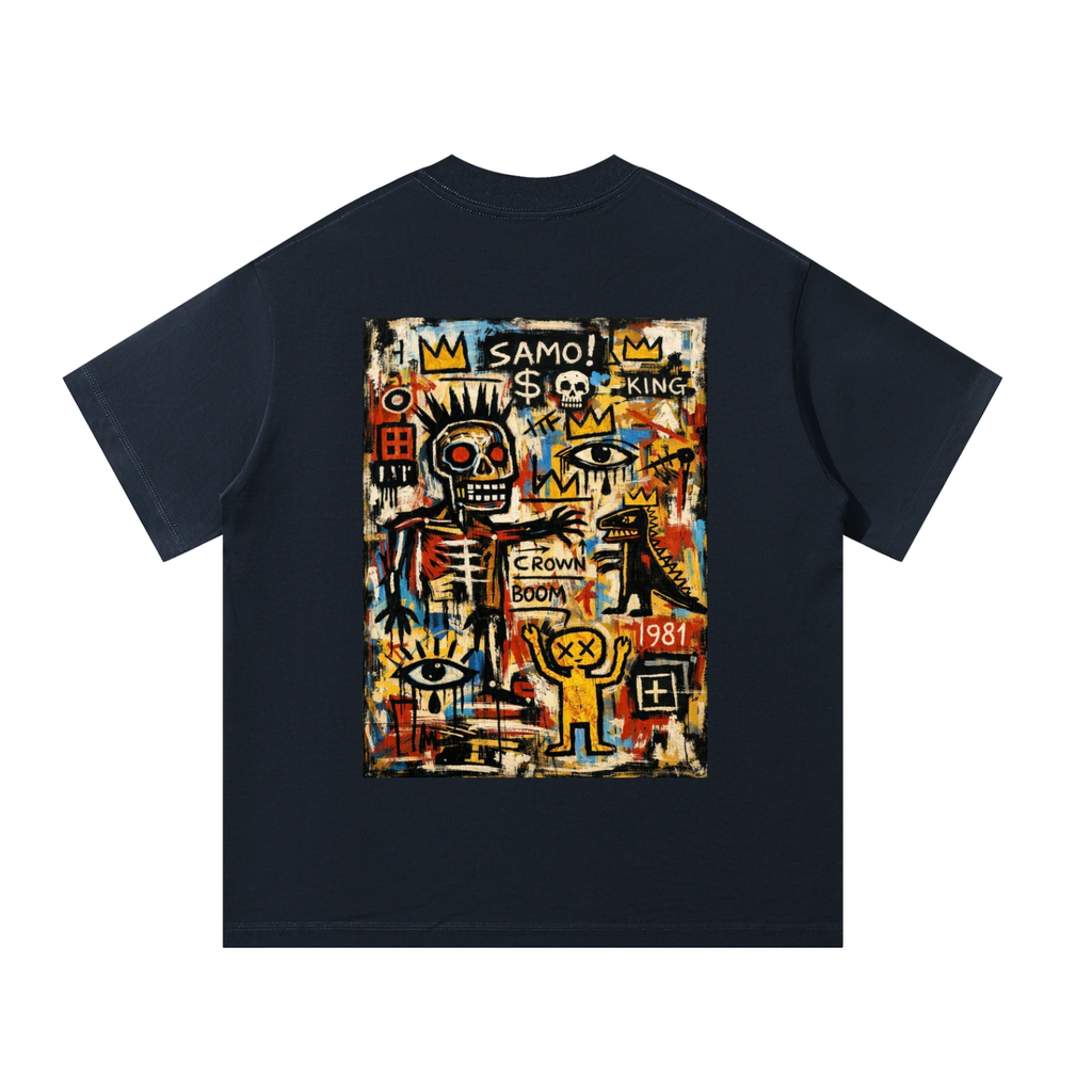 MulTeechoice Art Samo Tee