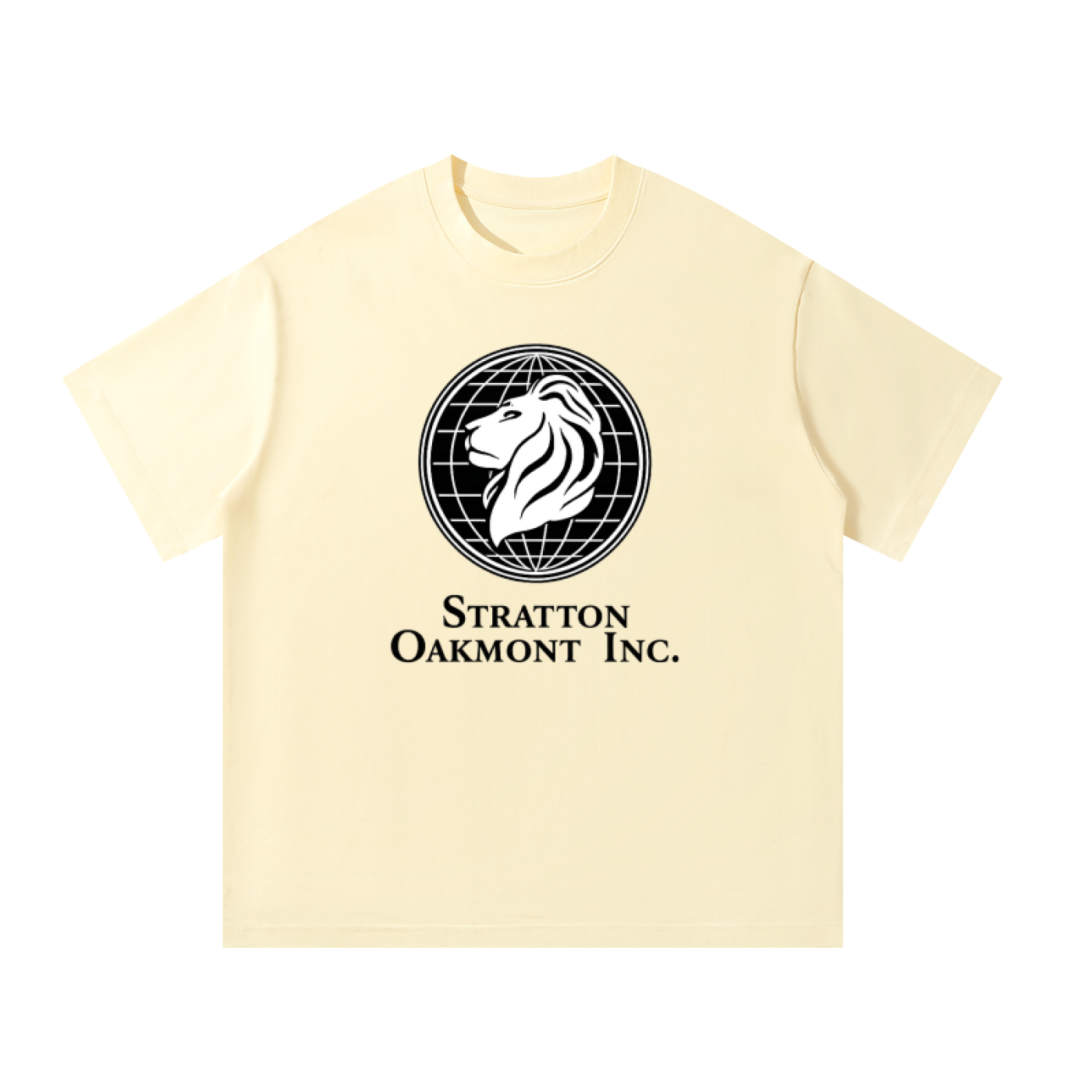 MulTeechoice Wolf of Wall Street Tee