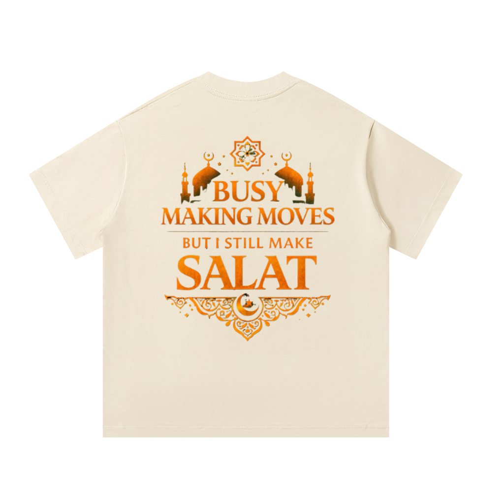 MulTeechoice Salat Tee