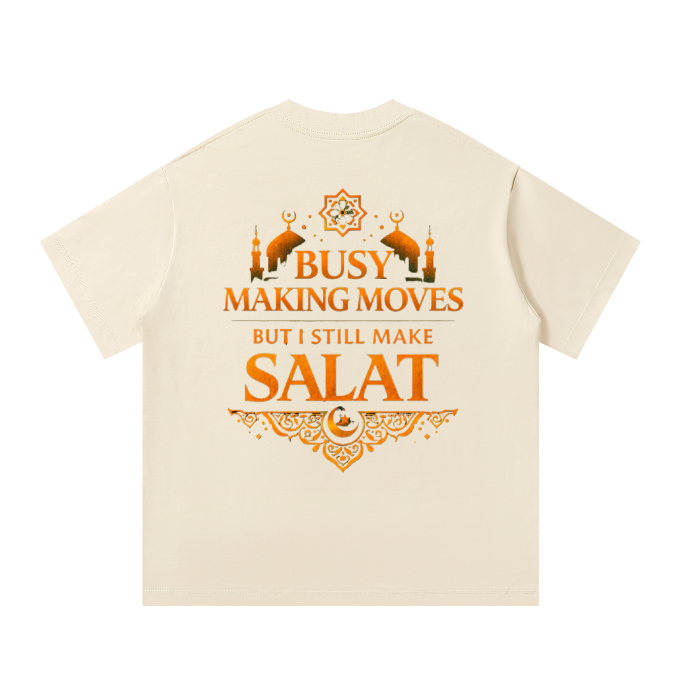 MulTeechoice Salat Tee