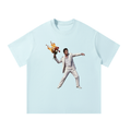 MulTeechoice Scarface Banksy Tee