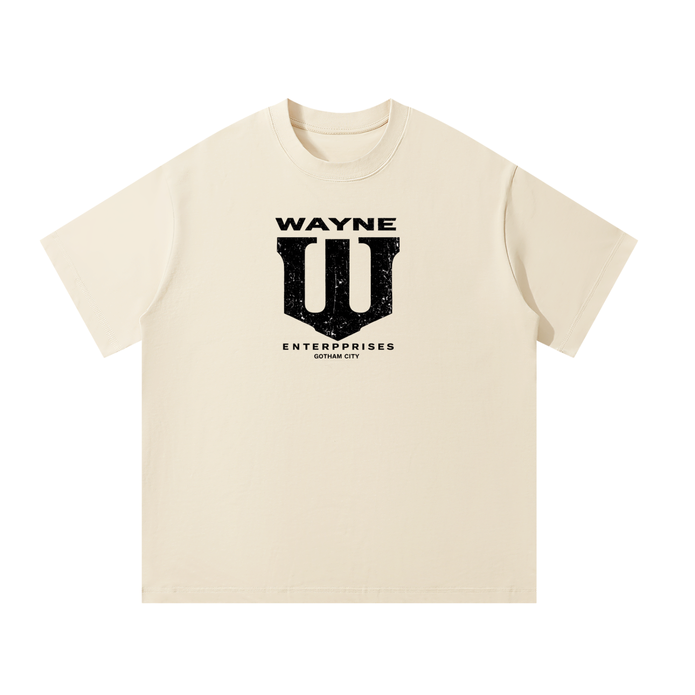 MulTeechoice Bruce Wayne Tee