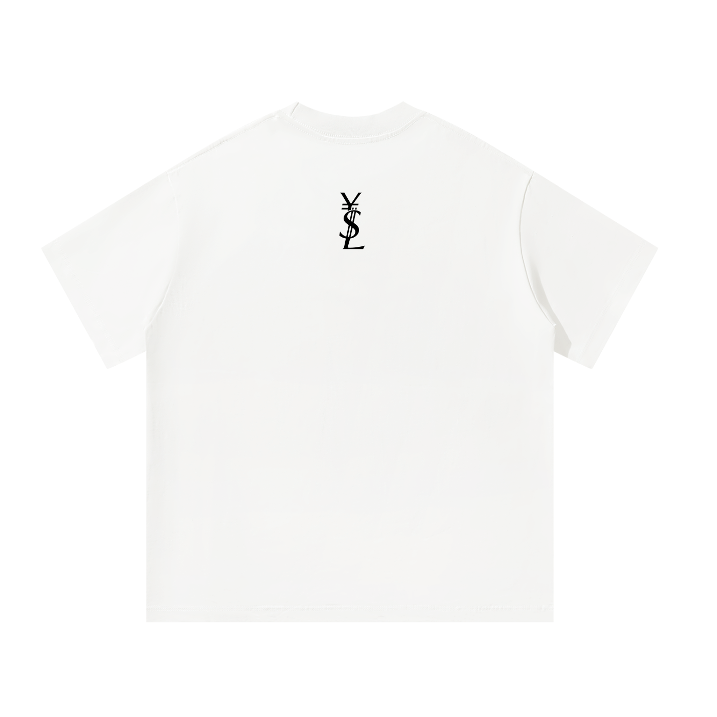 MulTeechoice Currency Tee