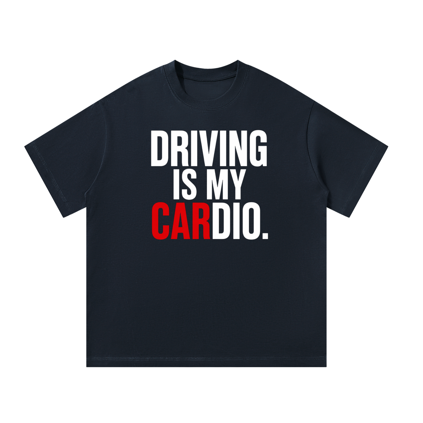 MulTeechoice Slogan Tee