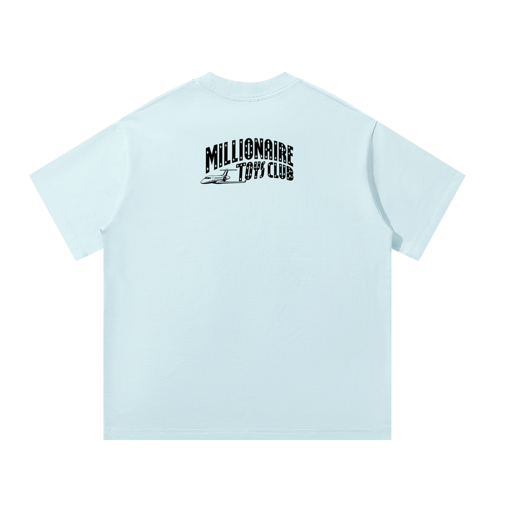 MulTeechoice Millionaire Tee