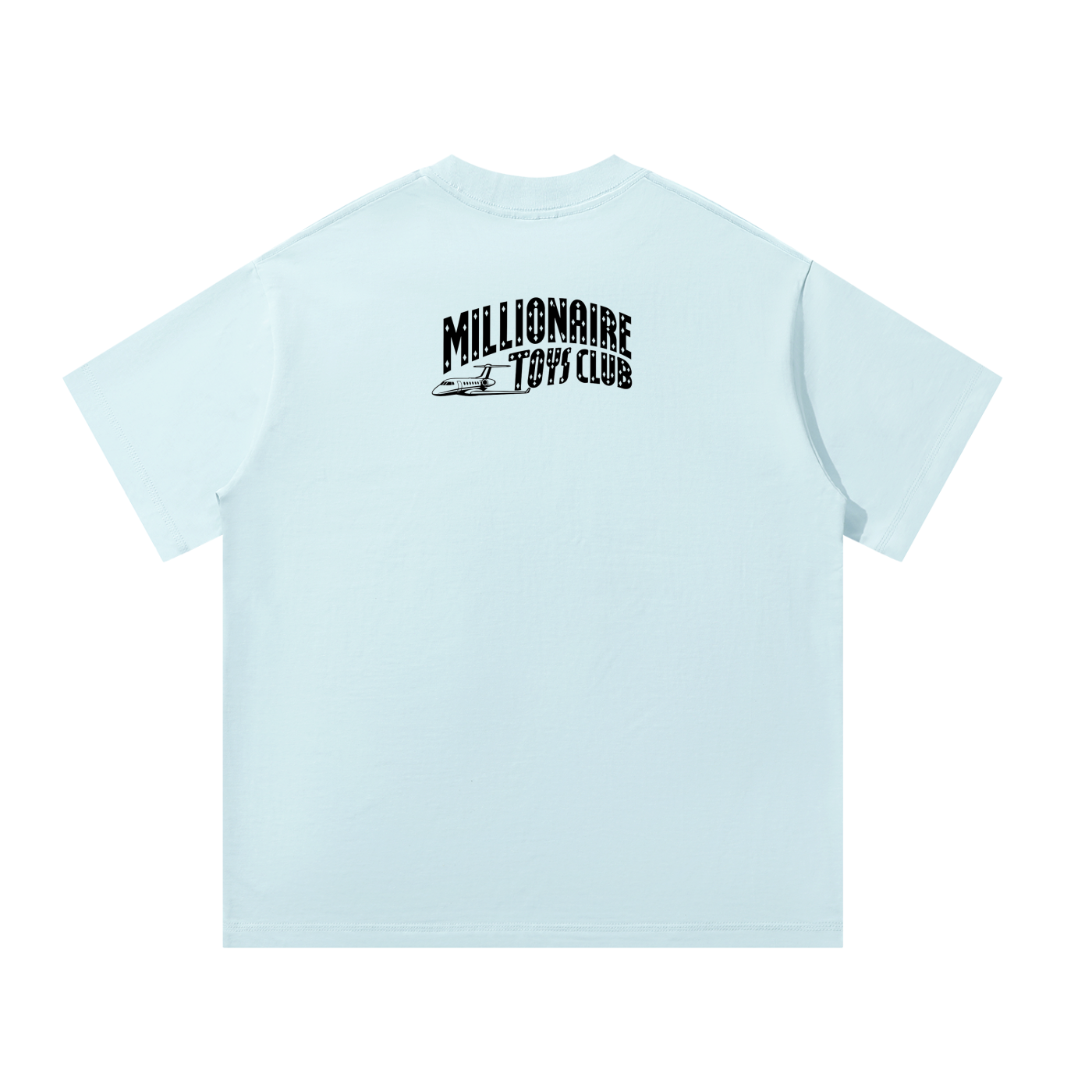 MulTeechoice Millionaire Tee