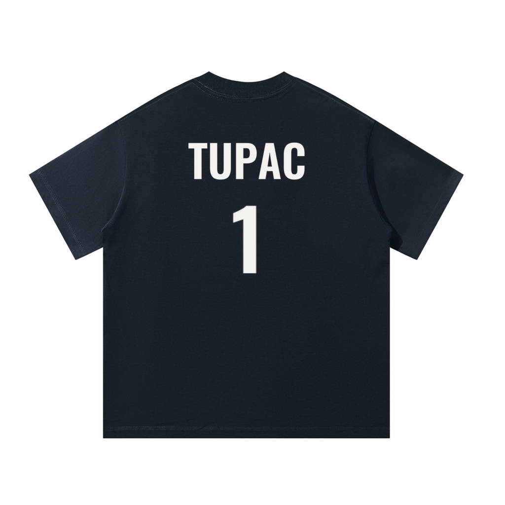 MulTeechoice Tupac Autograph Tee