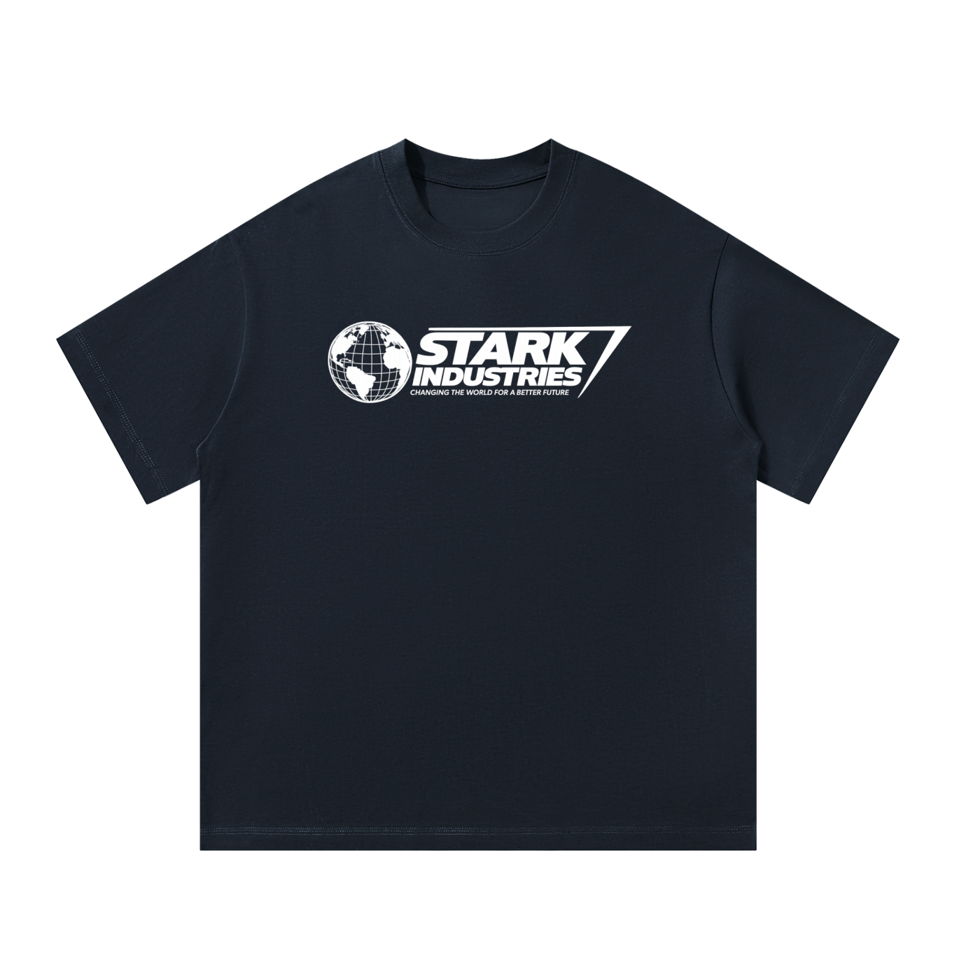 MulTeechoice Ironman Tee