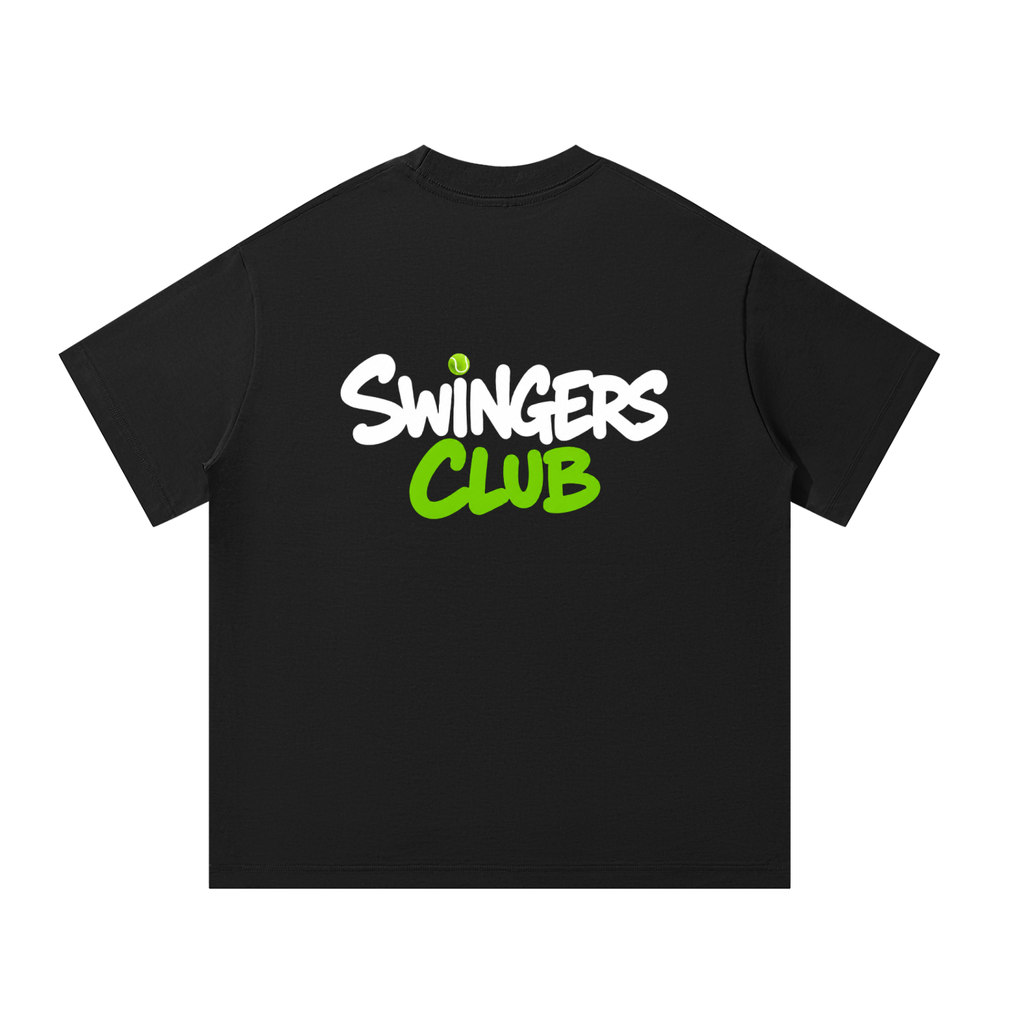 MulTeechoice Tennis Tee
