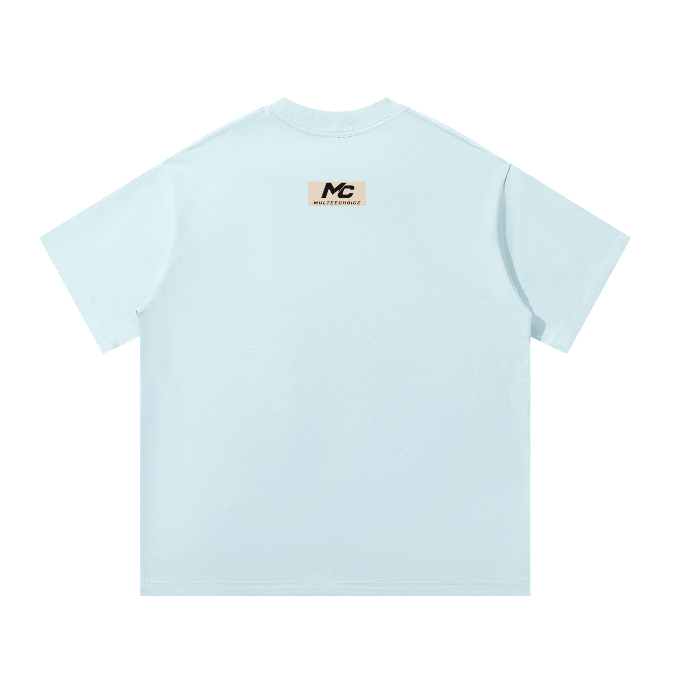 MulTeechoice Market Art Tee