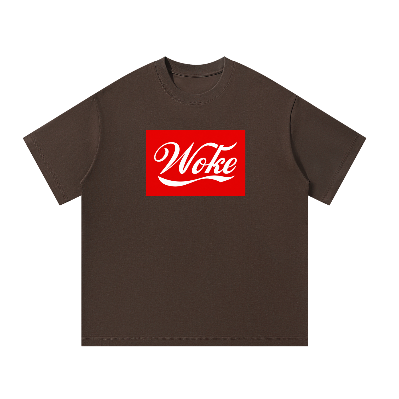 MulTeechoice Woke T shirt