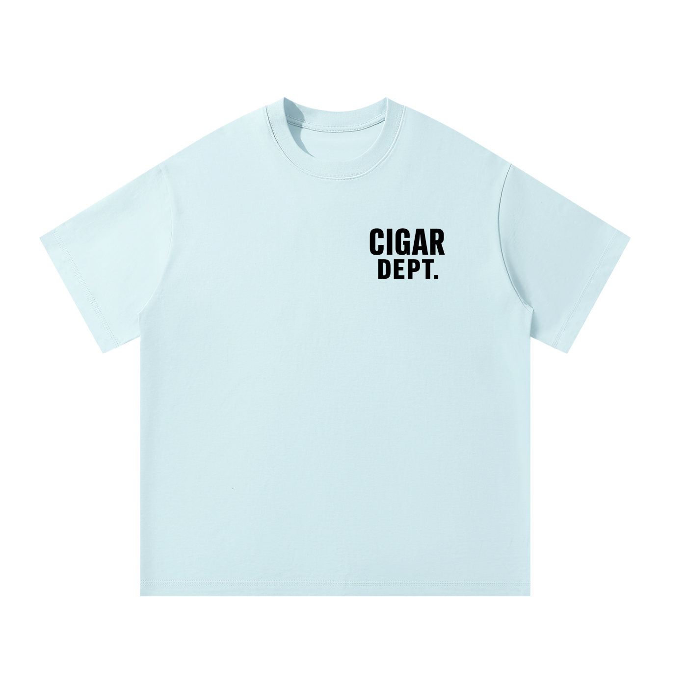 MulTeechoice Cigar Lovers Tee
