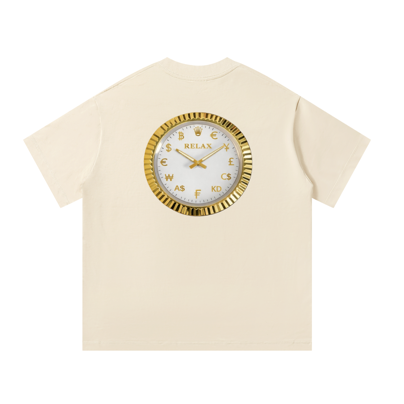 MulTeechoice Forex Tee
