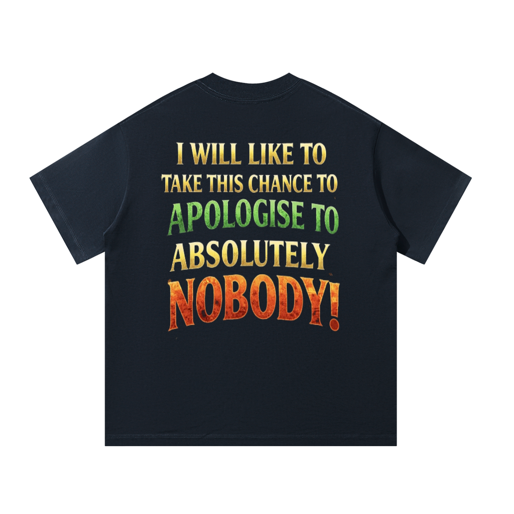 MulTeechoice Connor Tee