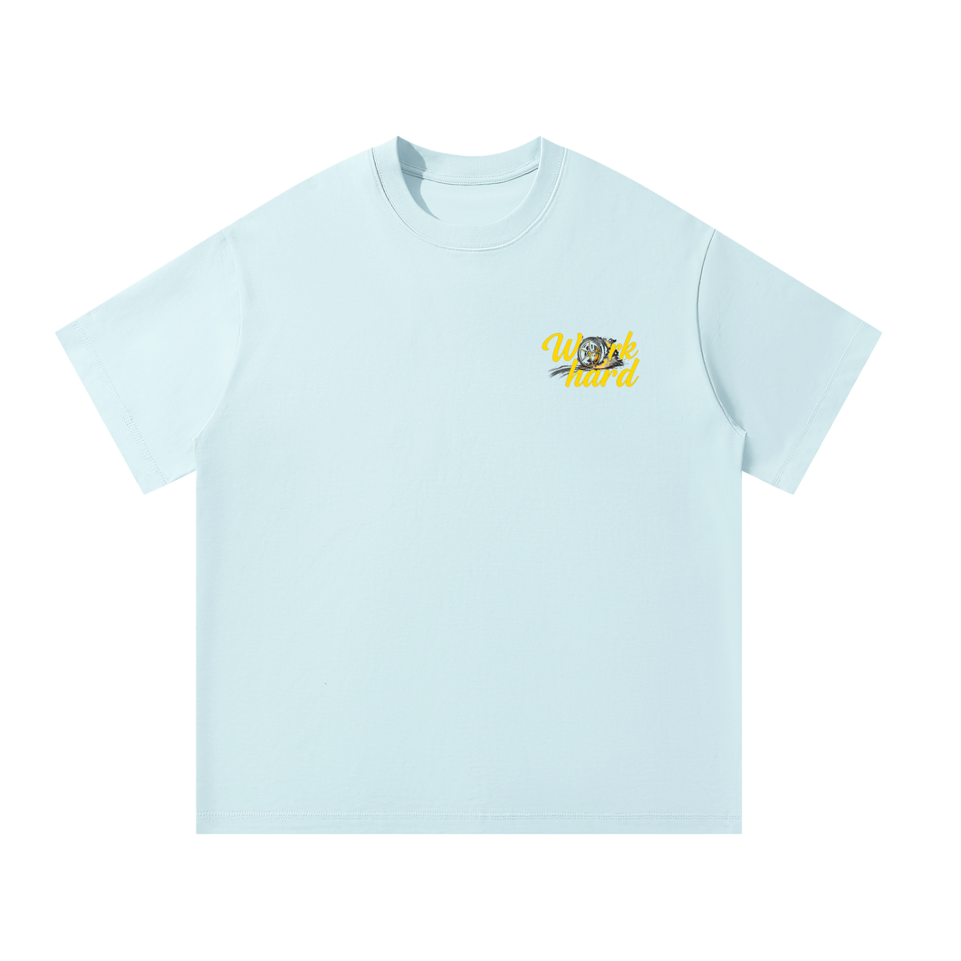 MulTeechoice Work Tee