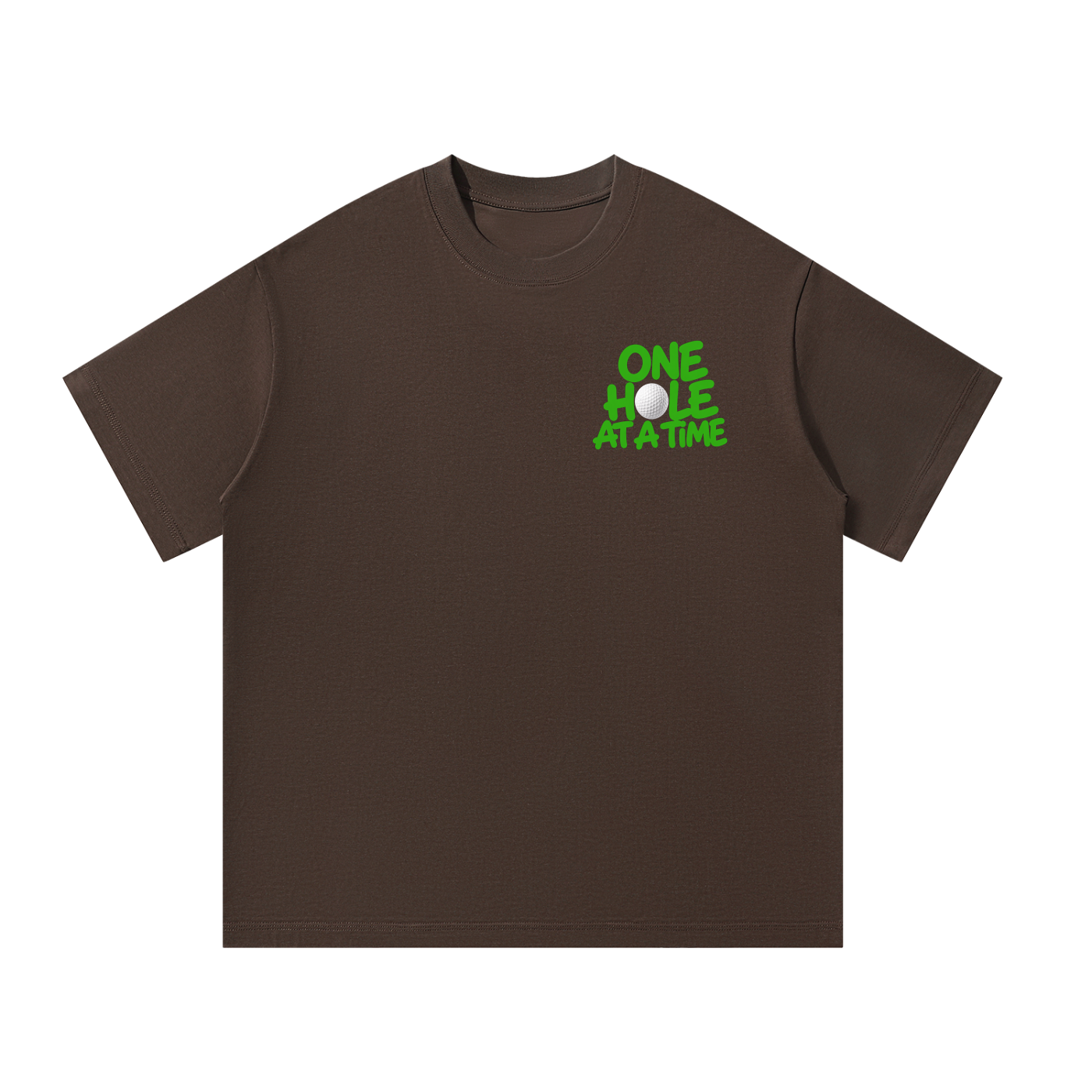 MulTeechoice Golf Swingers Tee