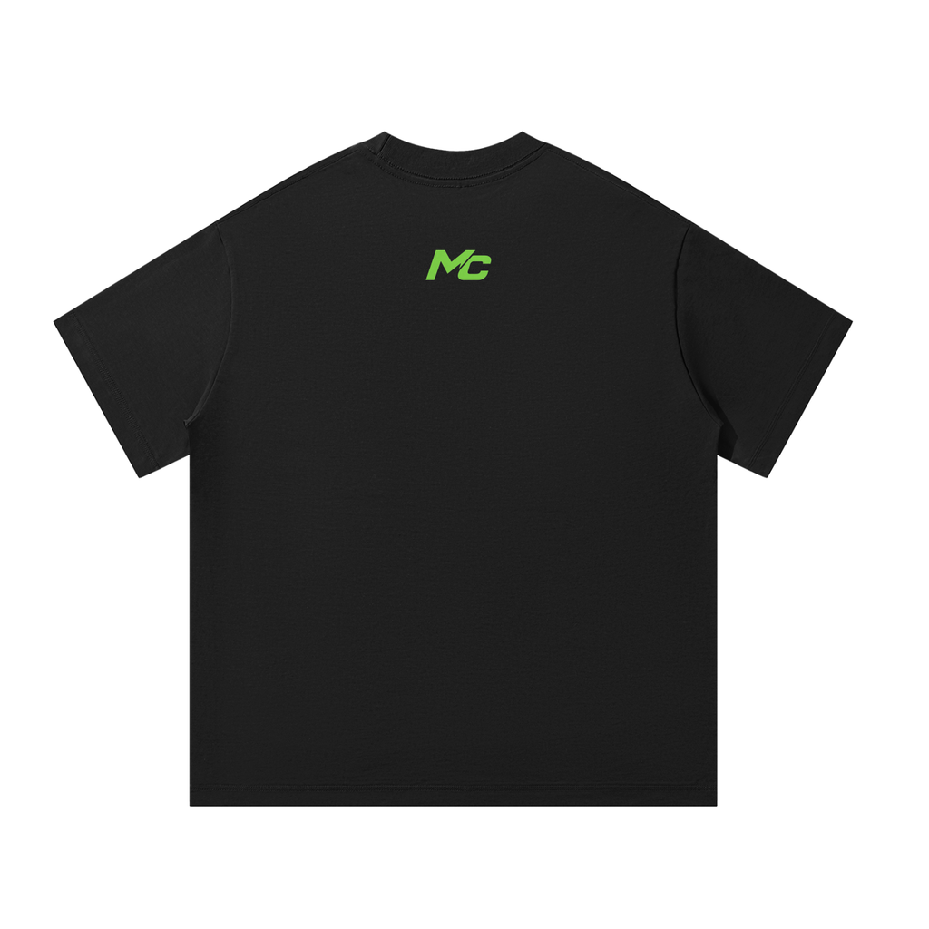 MulTeechoice Money Lisa Tee
