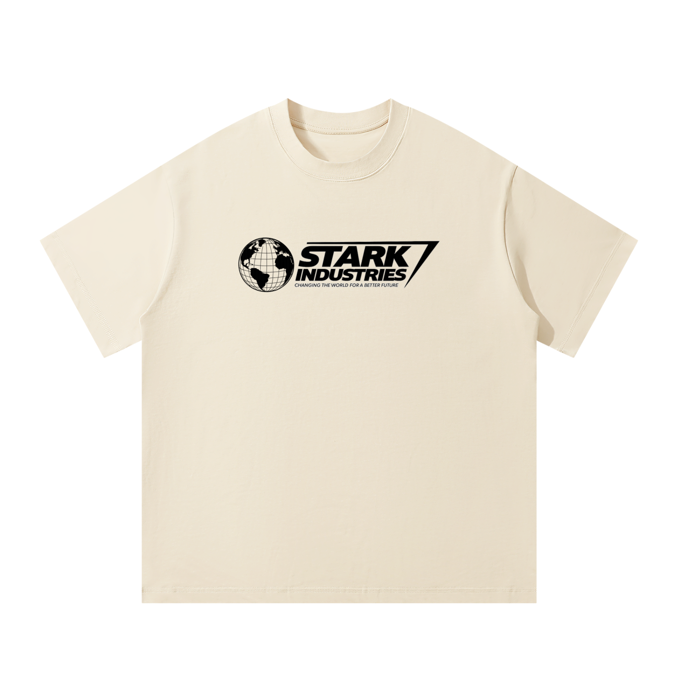 MulTeechoice Ironman Tee