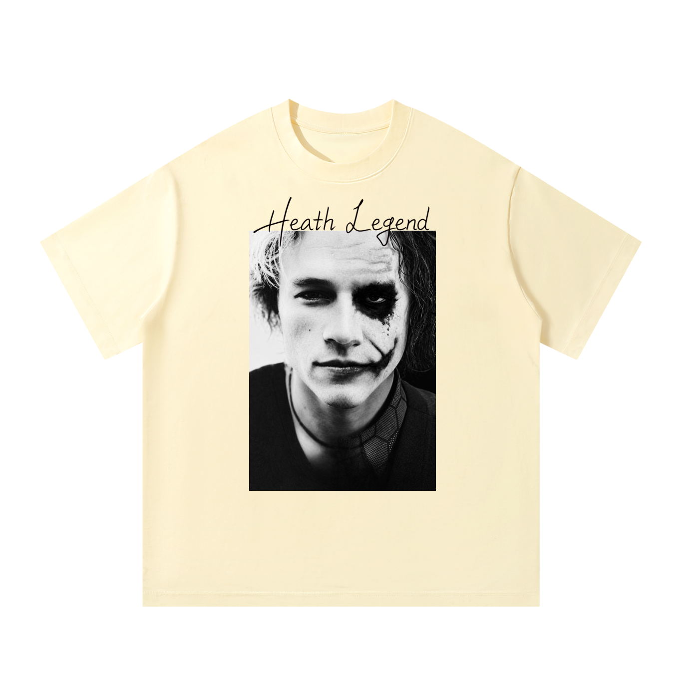 MulTeechoice Heath Leger Tee