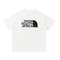 MulTeechoice South Africa Tee