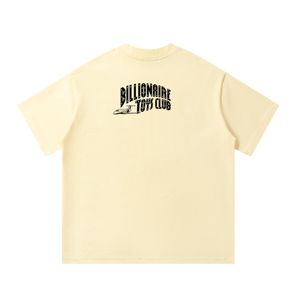 MulTeechoice Billionaires Tee