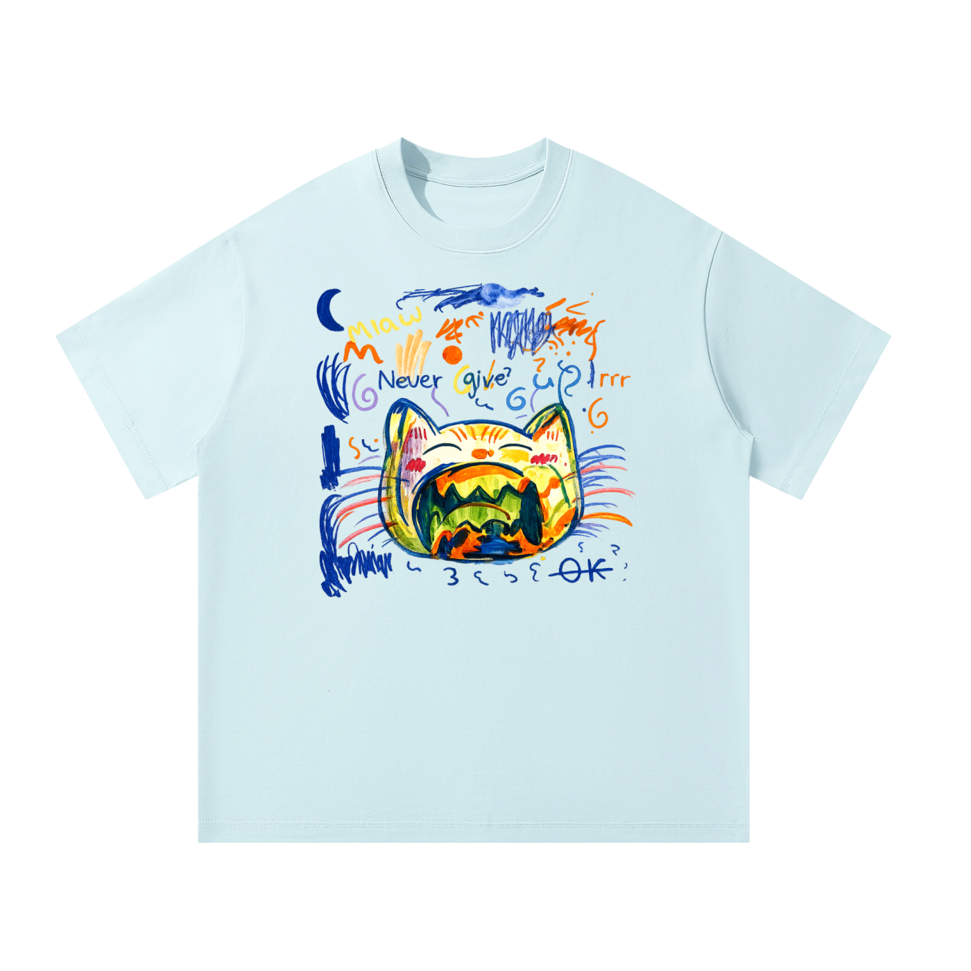 MulTeechoice Young Artist First Tee