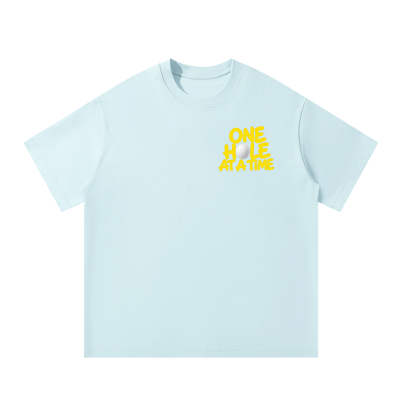 MulTeechoice Golf Swingers Tee