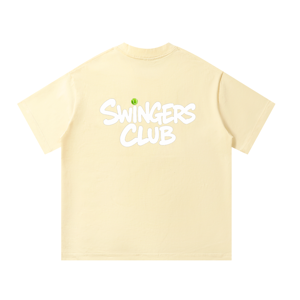 MulTeechoice Tennis Tee