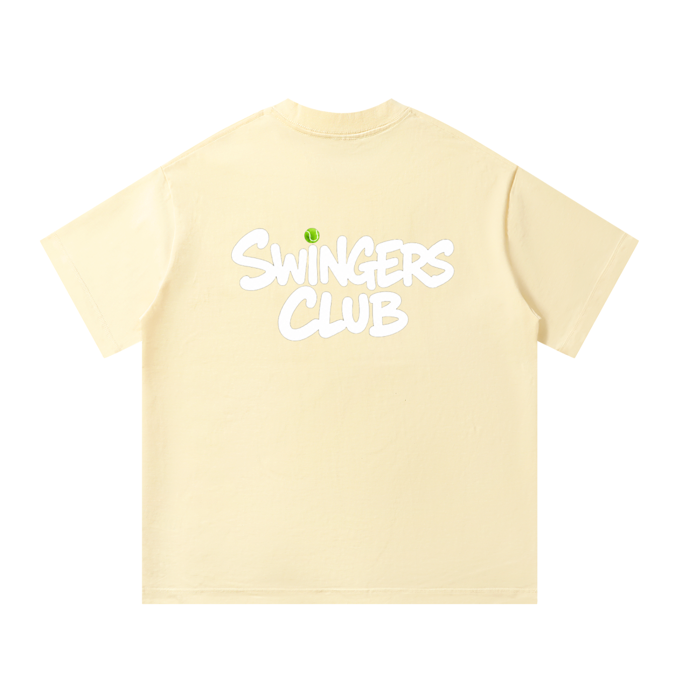 MulTeechoice Tennis Tee