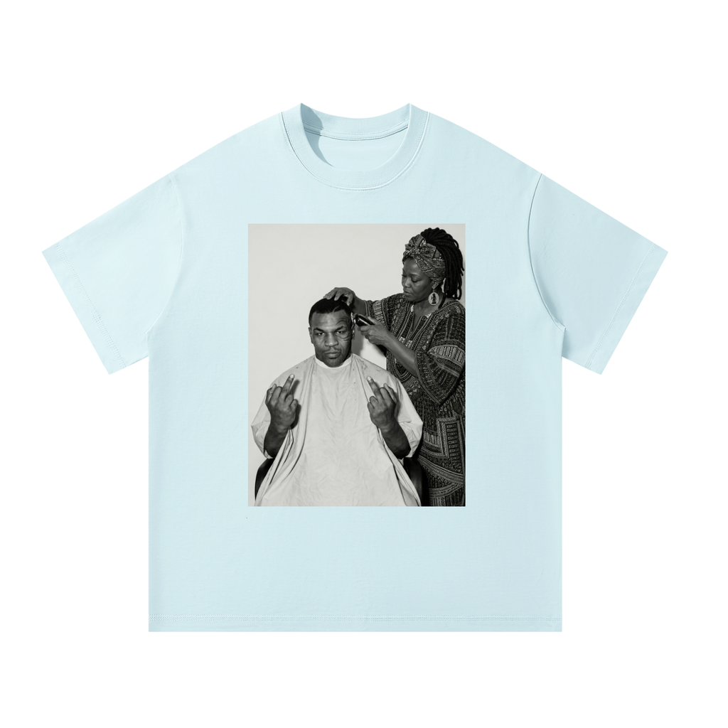 MulTeechoice Mike Tyson Tee