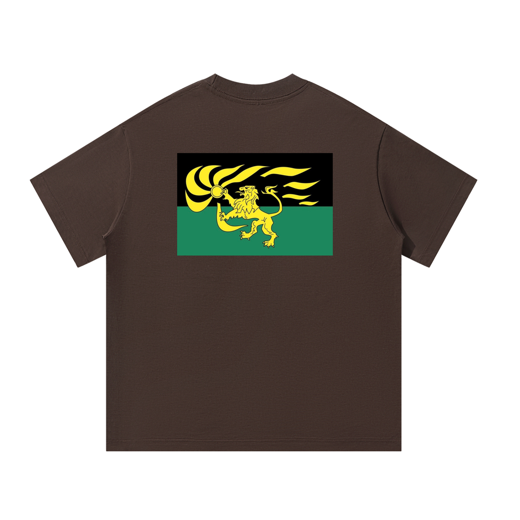 MulTeechoice Zamunda Tee