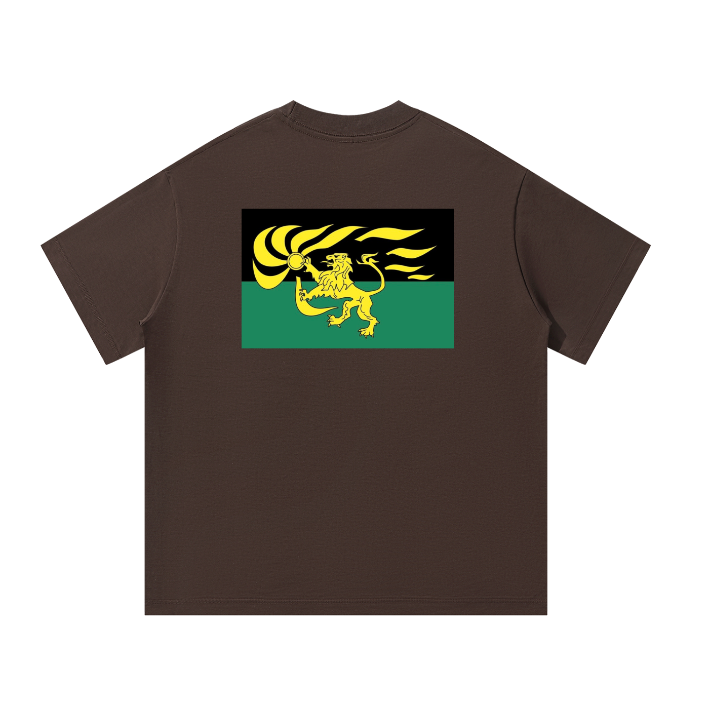 MulTeechoice Zamunda Tee