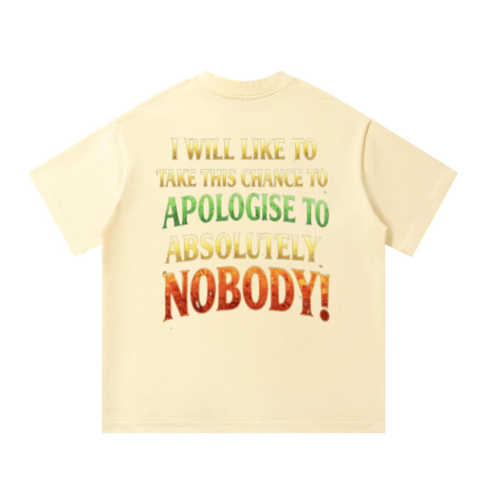 MulTeechoice Connor Tee