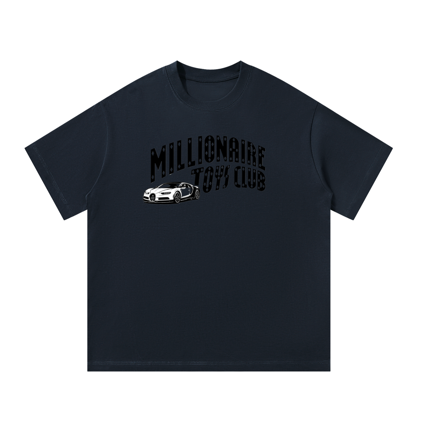 MulTeechoice Millionaire Tee