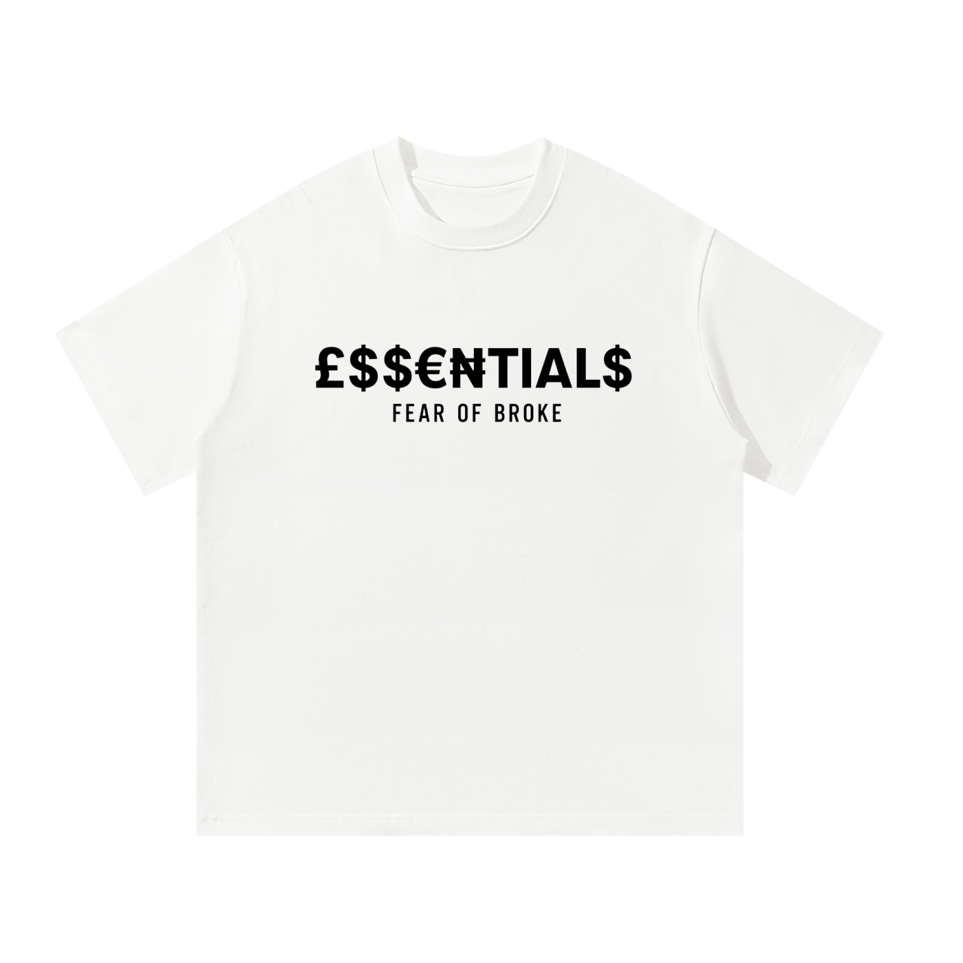 Multeechoice Essentials Pound Niara Tee