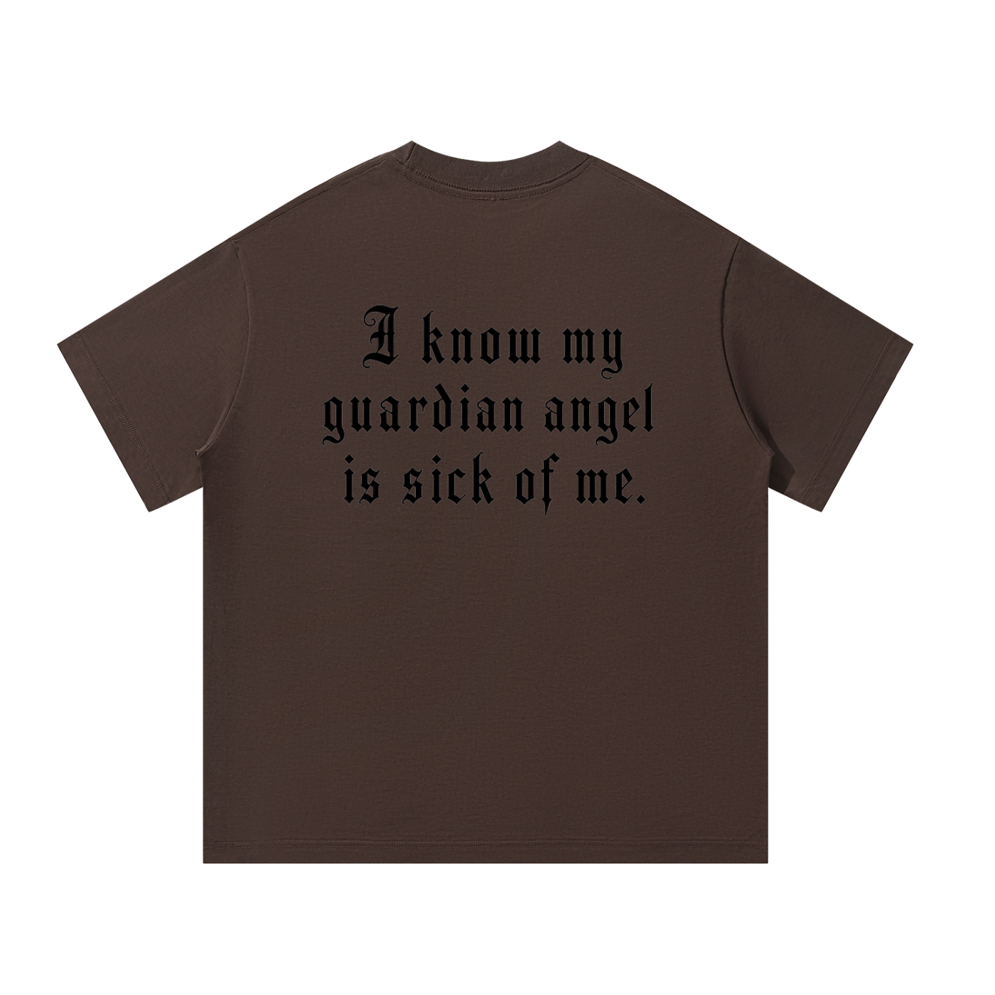 MulTeechoice Angel Tee