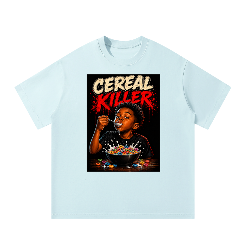 MulTeechoice Cereal Killer Tee