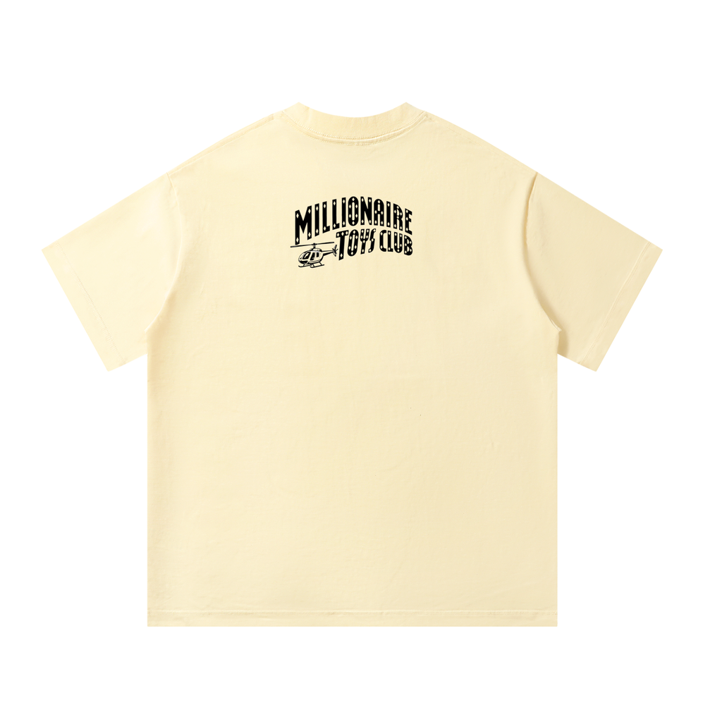 MulTeechoice Millionaire Tee