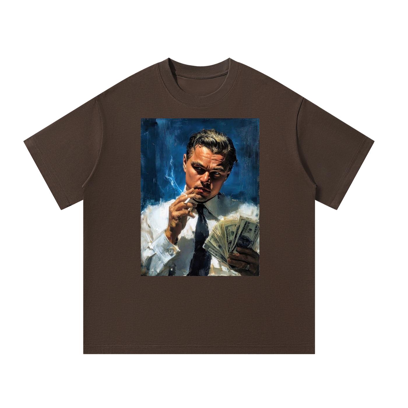 MulTeexhoice Leonardo Tee