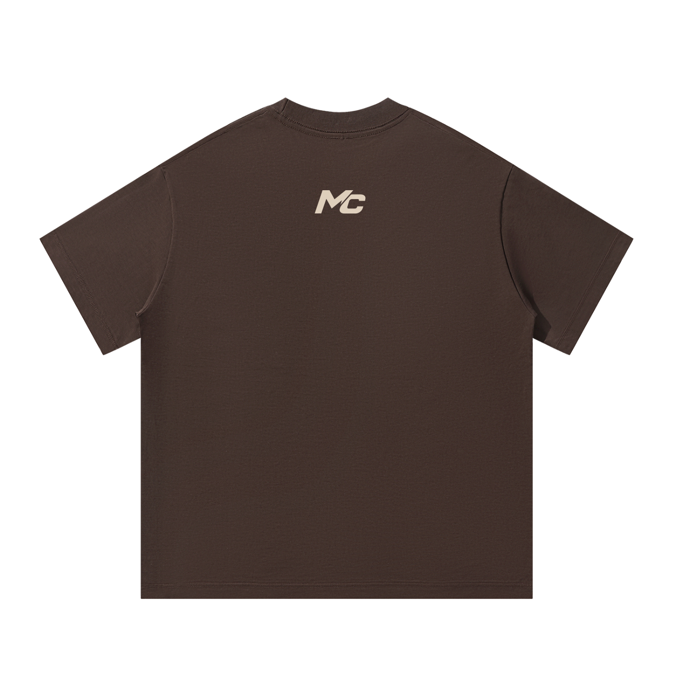 MulTeechoice Guy Tee
