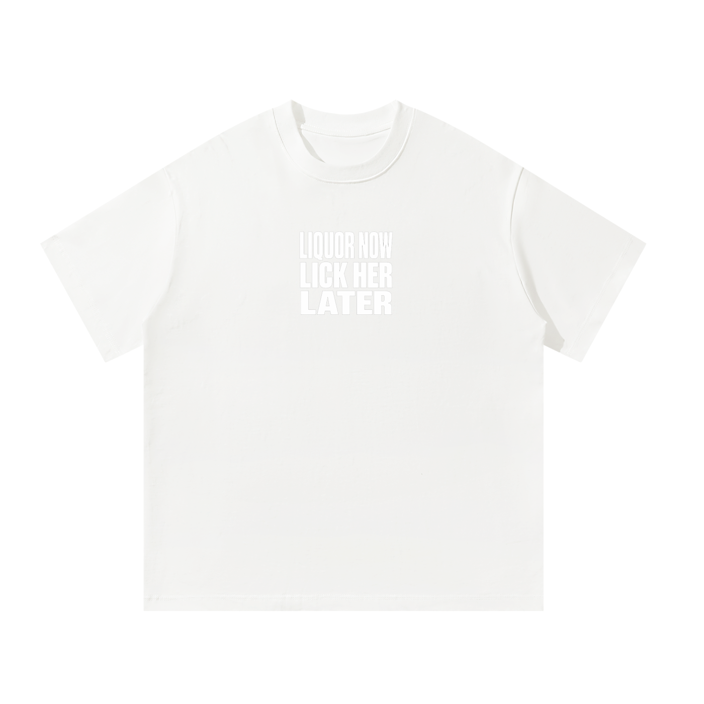 MulTeechoice Lick Her Tee