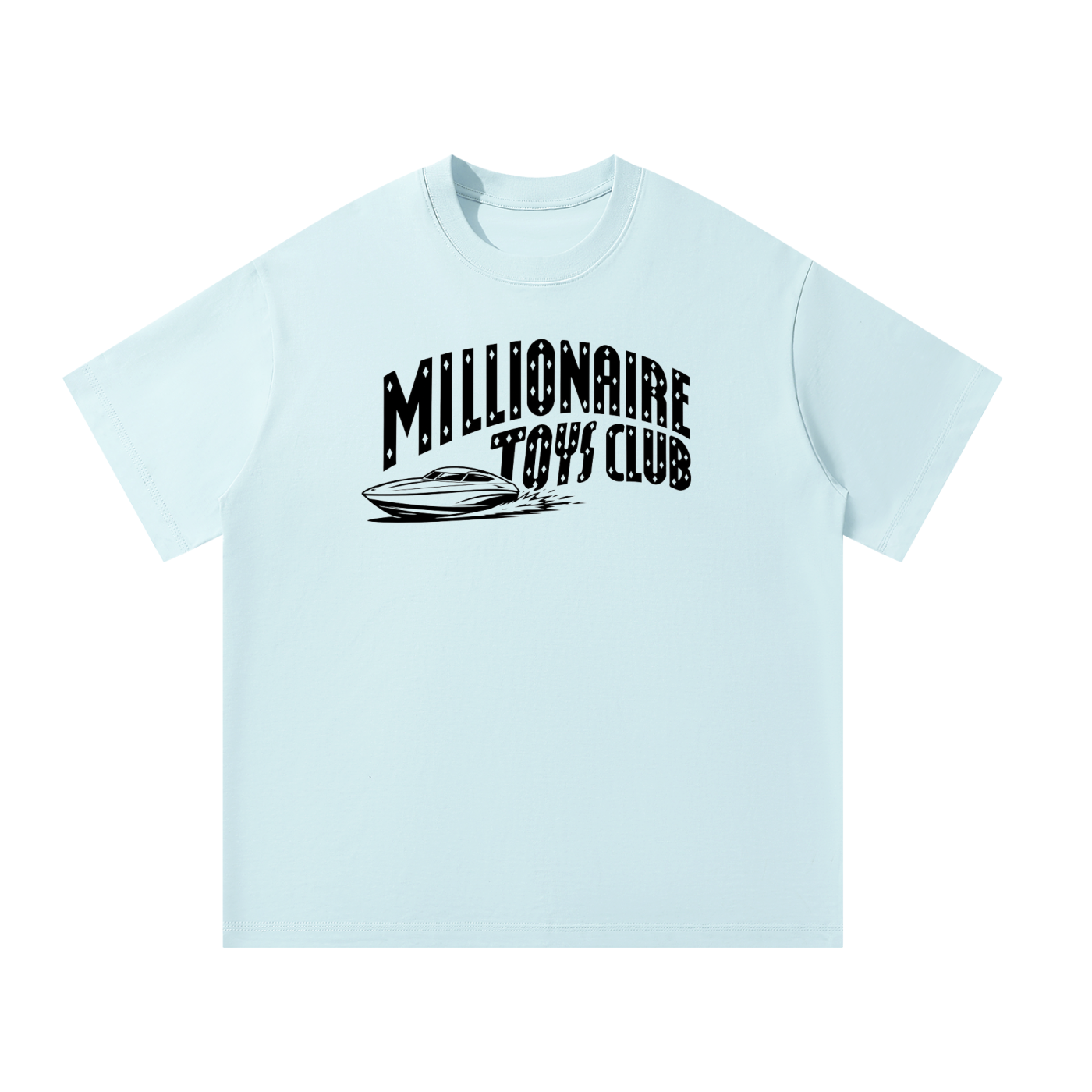 MulTeechoice Millionaire Tee