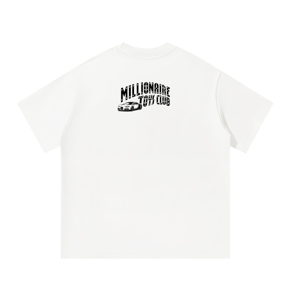MulTeechoice Millionaire Tee
