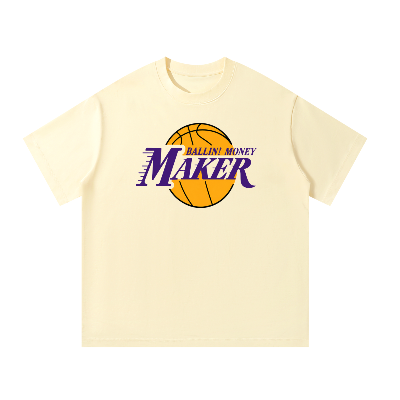 MulTeechoice Money Tee