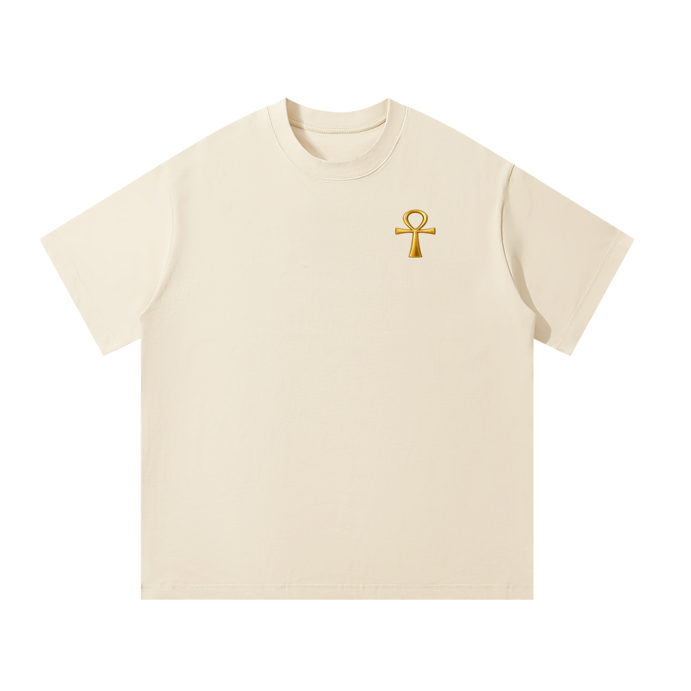 Multeechoice Madonna & Child Tee