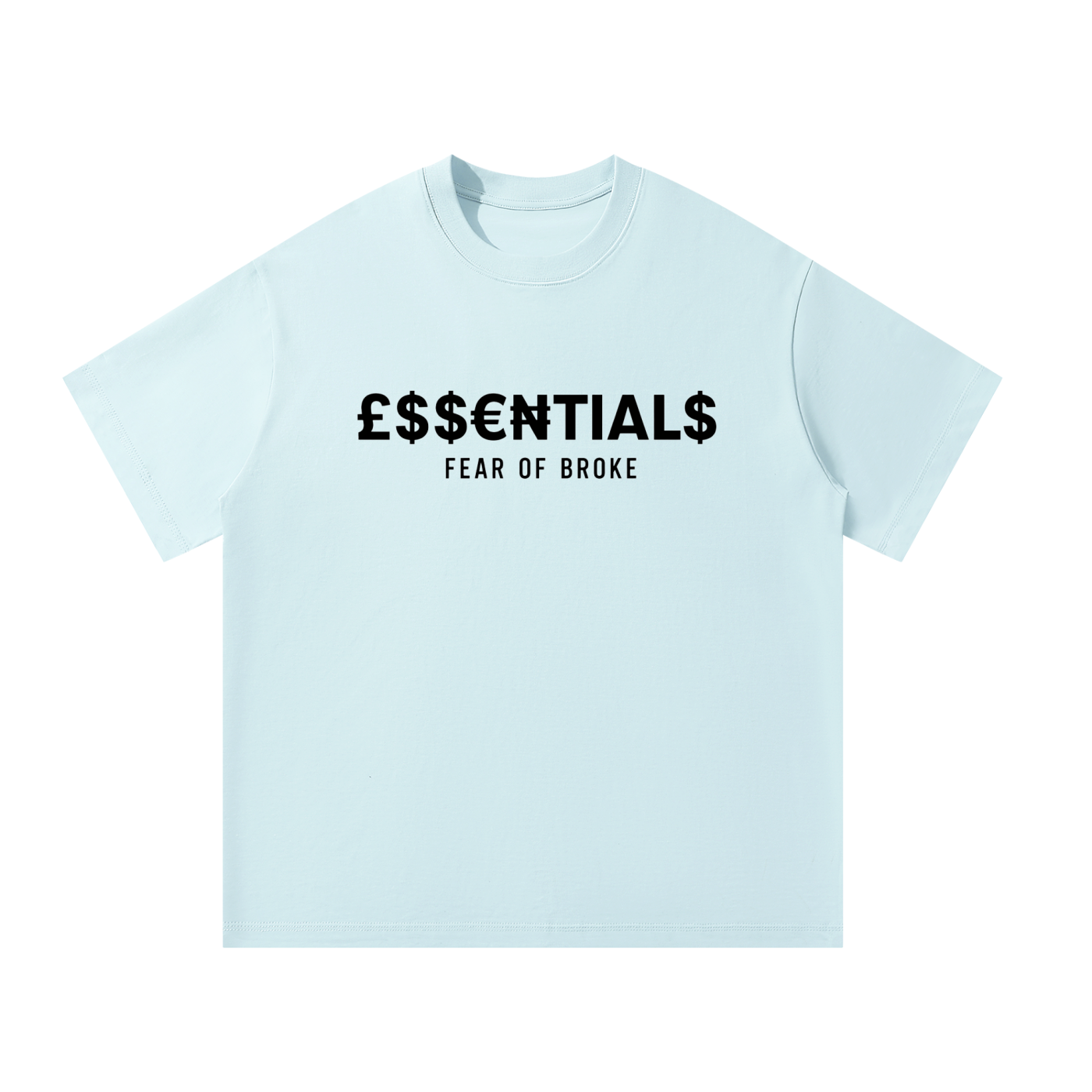 Multeechoice Essentials Pound Niara Tee
