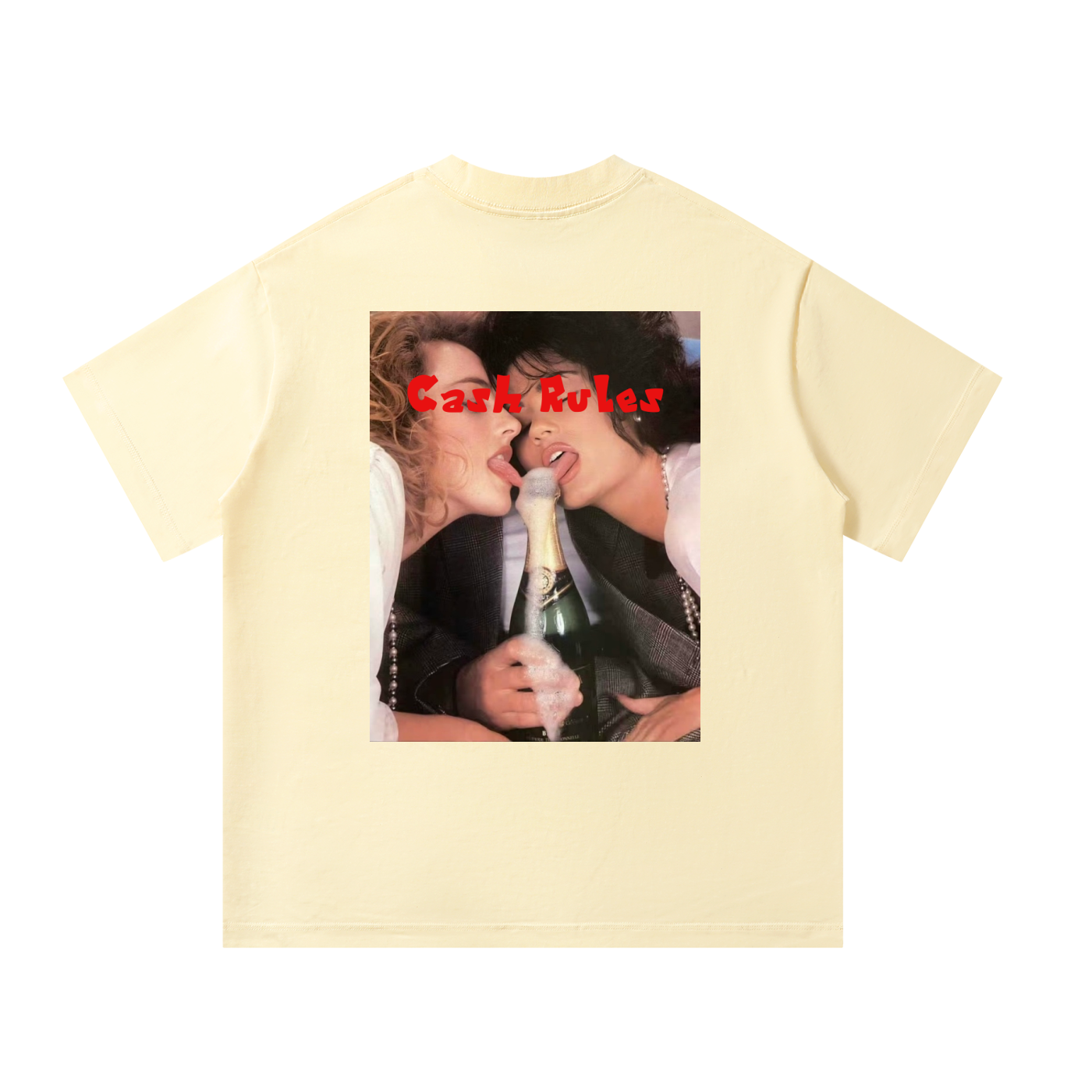 MulTeechoice Party Tee